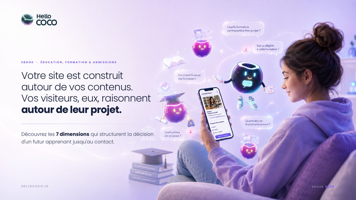 Couverture de l'ebook HelloCoco