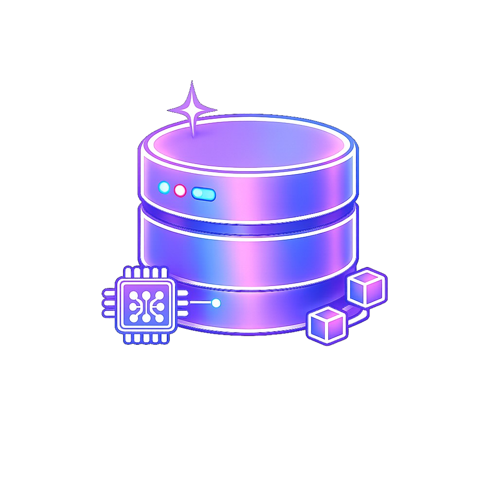 Database and integrations